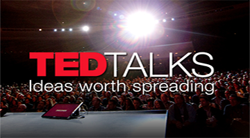 Học Tiếng Anh qua TED Talks