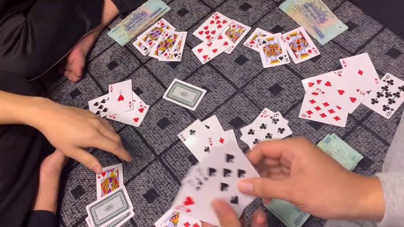 Mẹo chơi Phỏm từ chuyên gia giúp bạn chơi như một cao thủ