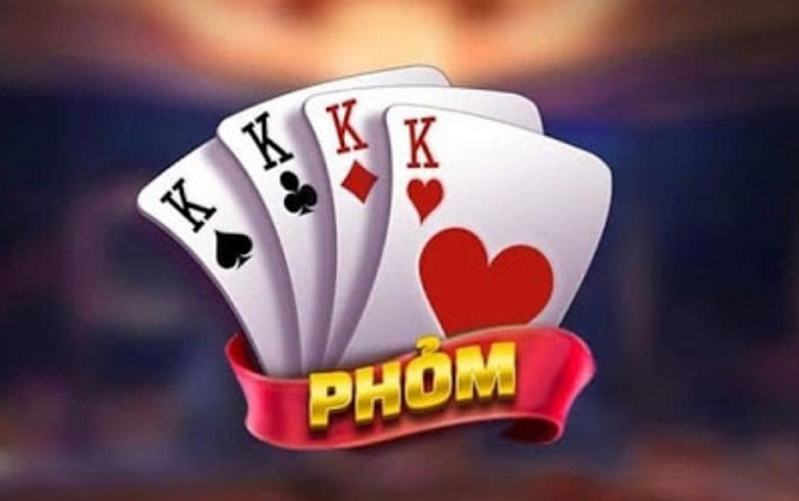 Hướng dẫn cách chơi bài Phỏm dễ dàng và nhanh chóng để chiến thắng