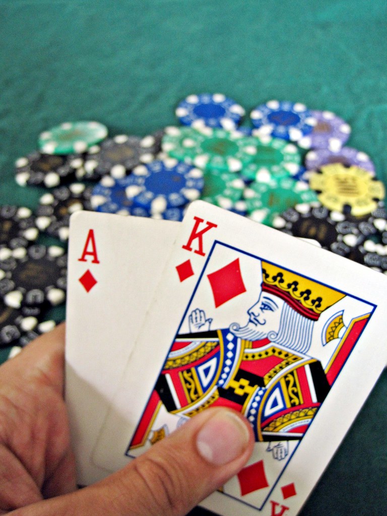 Top 5 trò chơi casino không thể bỏ lỡ trong năm 2025 | Hoiana Resort & Golf