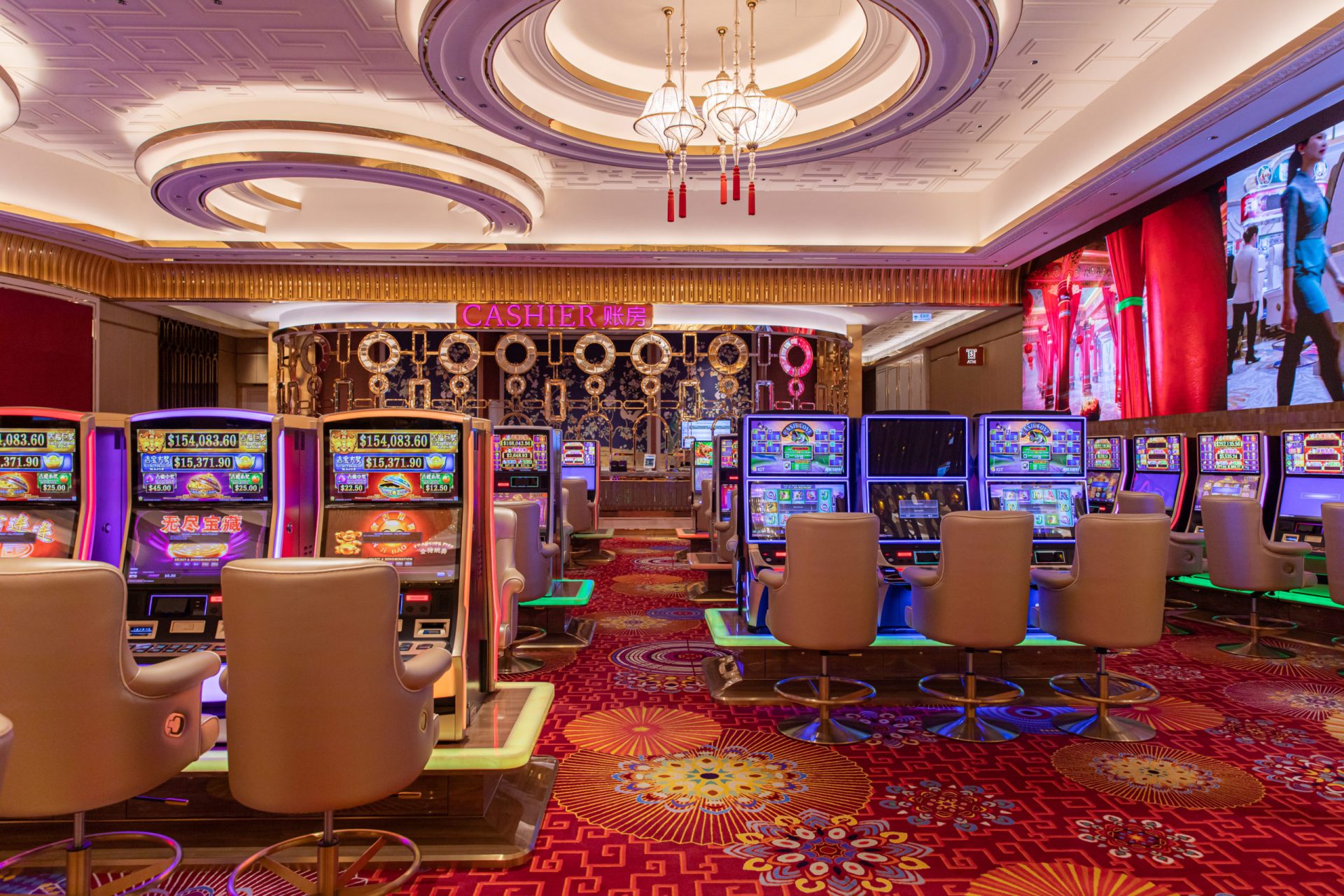 Top 5 trò chơi casino không thể bỏ lỡ trong năm 2025 | Hoiana Resort & Golf