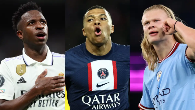 Galacticos là gì? Các thế hệ Galacticos của Câu lạc bộ Real Madrid