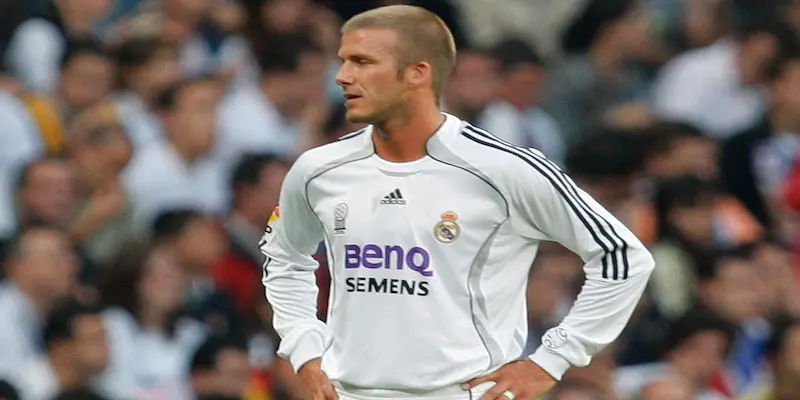 Thuật ngữ Galacticos là gì? Galacticos sao 1.0 và 2.0