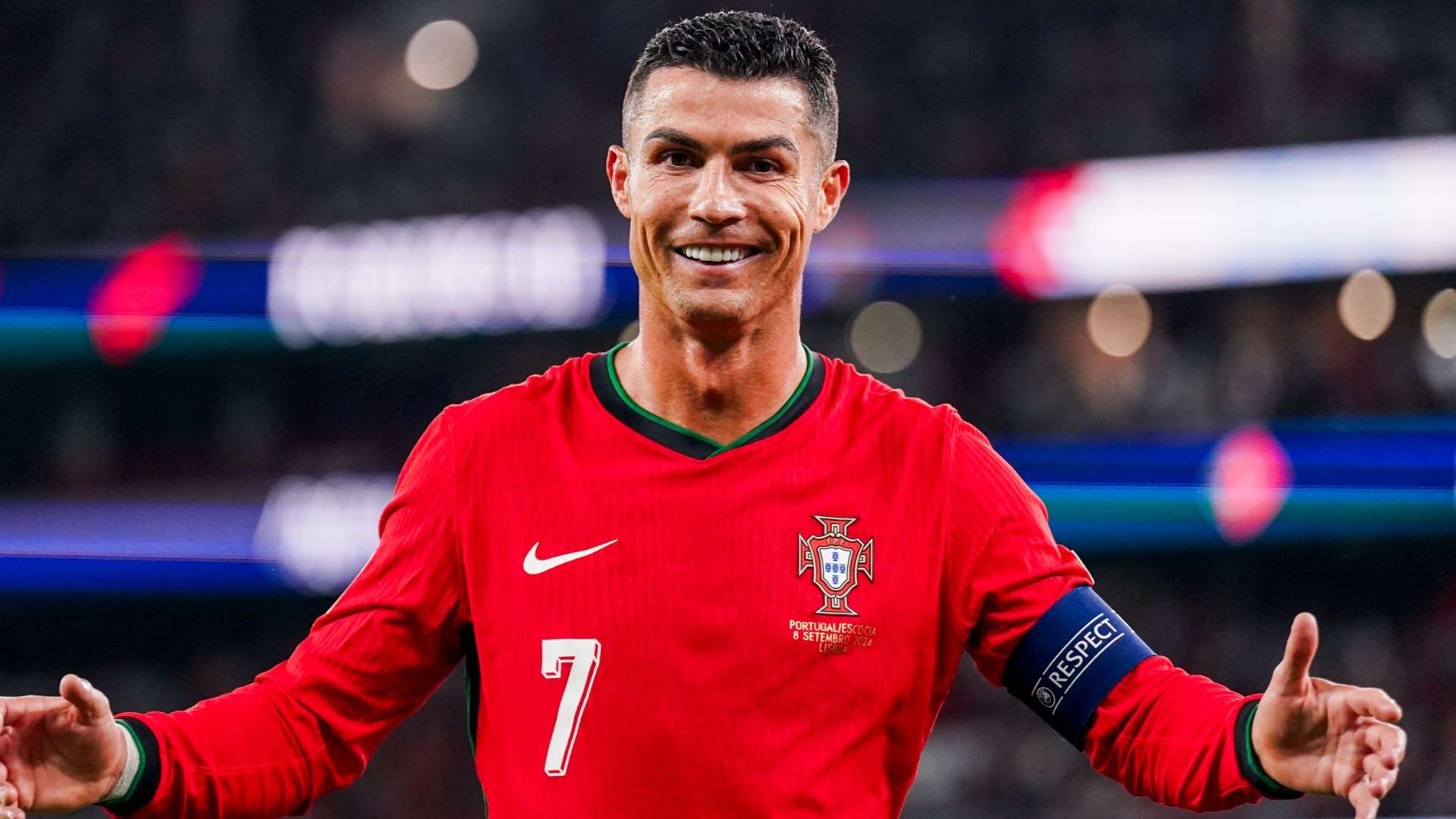 Cristiano Ronaldo: Sẽ có tới 4 cầu thủ cạnh tranh Quả Bóng Vàng trong tương lai | Goal.com Việt Nam