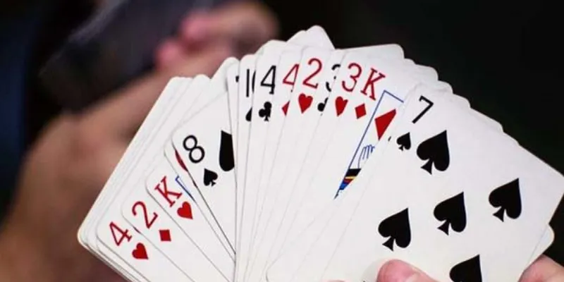 Mẹo để bố trí thẻ hiệu quả cho người mới bắt đầu