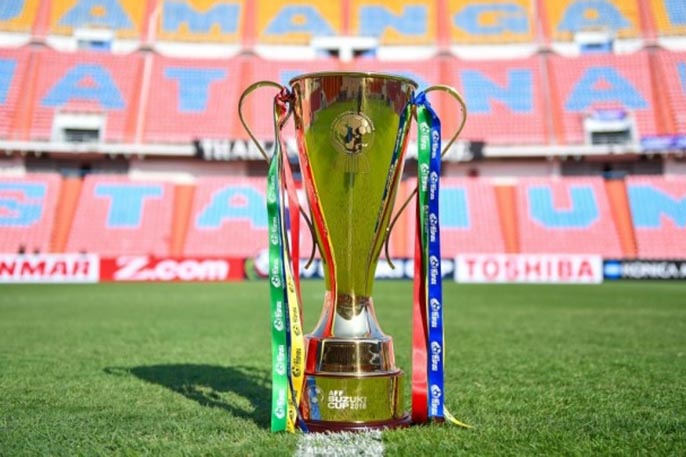AFF Cup là gì? Giải đấu này được tổ chức bao nhiêu năm? Có bao nhiêu đội tham dự?