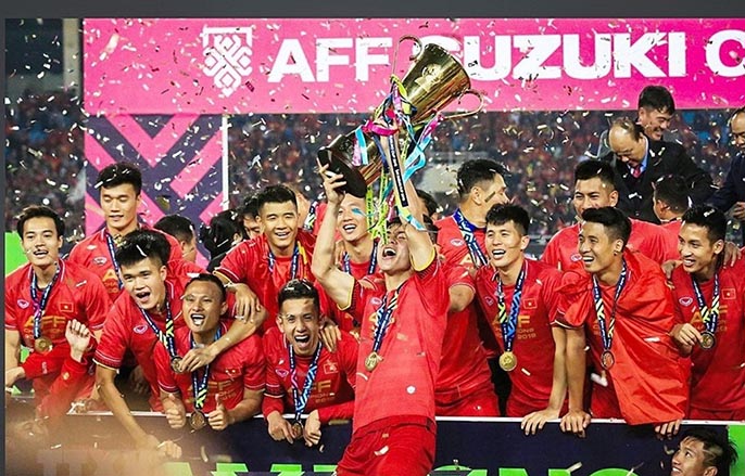 AFF Cup là gì? Giải đấu này được tổ chức bao nhiêu năm? Có bao nhiêu đội tham dự?