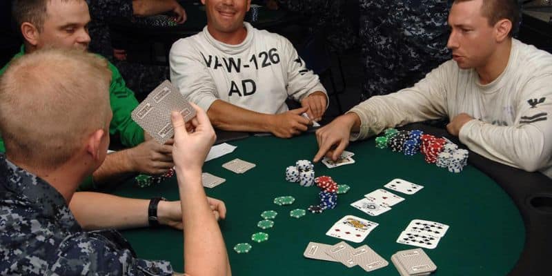 Chiến lược chơi Poker hiệu quả từ A đến Z dành cho người chơi