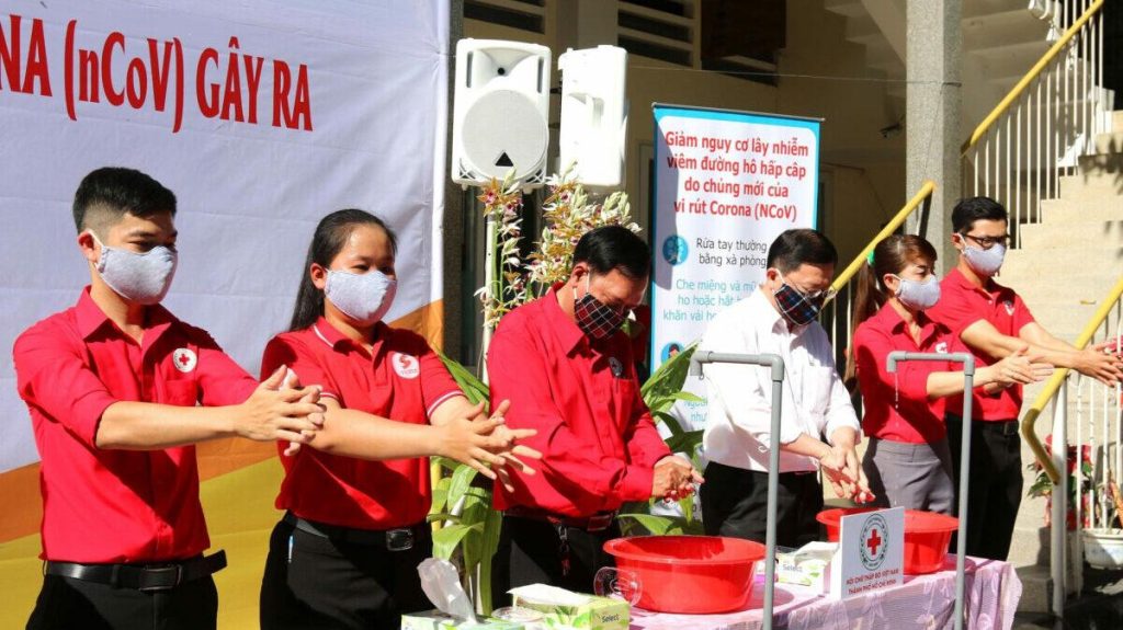 Tóm tắt 5 tình nguyện viên nổi tiếng hiện nay mà bạn nên biết