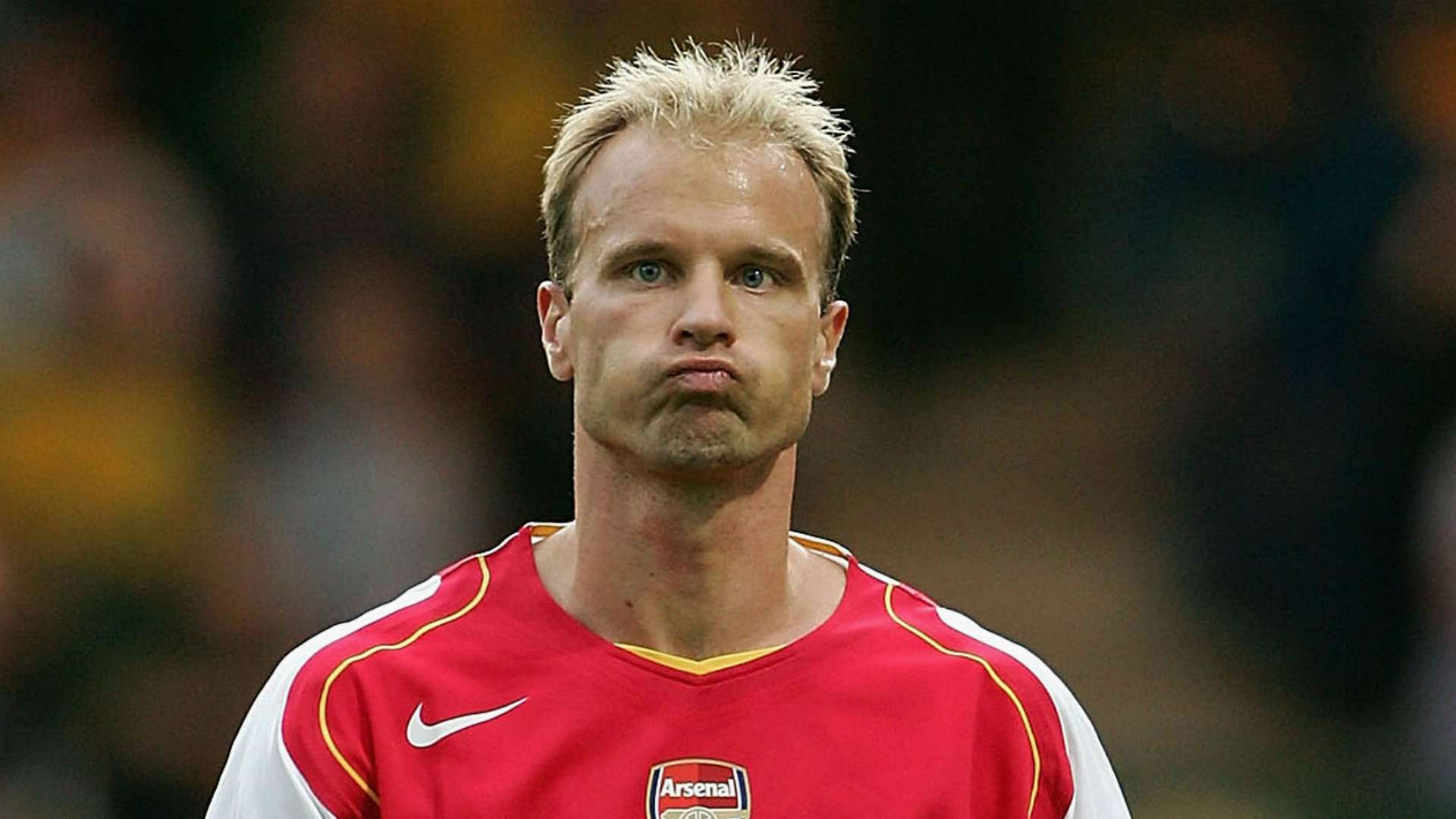 "Người bạn tâm giao" của Bergkamp là ai? | Goal.com Việt Nam
