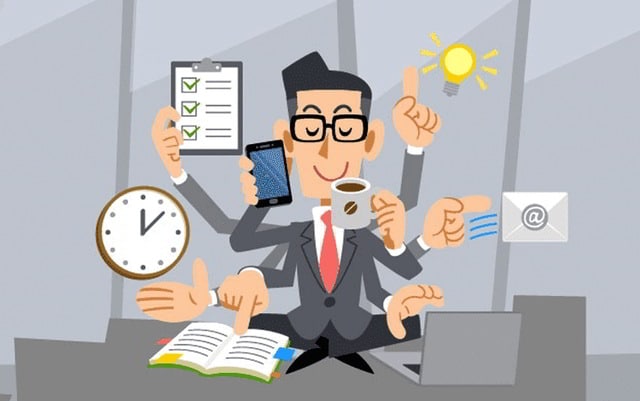 CEO là gì? 6 kỹ năng quan trọng để trở thành một CEO giỏi