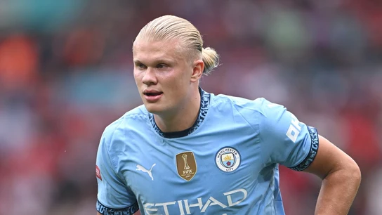 Erling Haaland: ngôi sao bóng đá với những thành tích đáng kinh ngạc