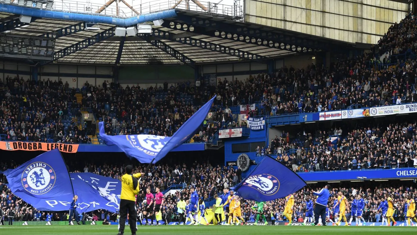 Người hâm mộ Chelsea được gọi là gì? Những biệt danh khác của người hâm mộ Chelsea - thegioihandmade.com