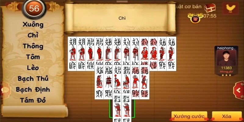 Cách chơi bài từ A đến Z cho người mới bắt đầu