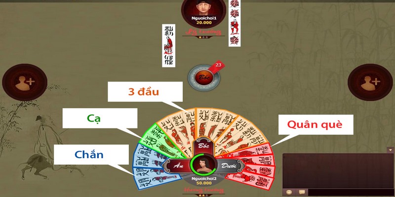 Cách chơi bài từ A đến Z cho người mới bắt đầu