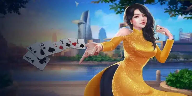 Chia sẻ luật chơi bài Phỏm chuẩn cho thành viên mới