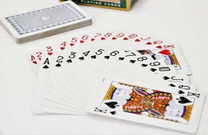 Cách chơi bài Tan và những mẹo hay khó có thể đánh bại