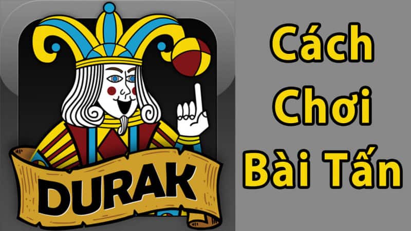 Cách chơi bài Tan và những mẹo hay khó có thể đánh bại