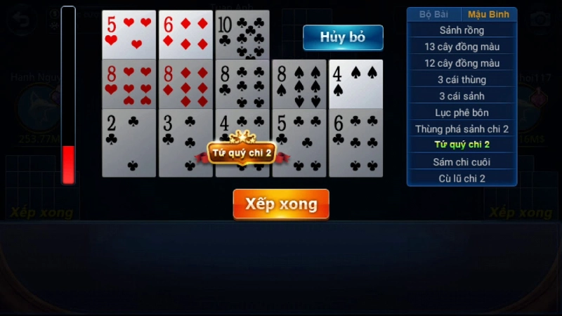 6 cách sắp xếp bài để giành chiến thắng trong mọi trận chiến trong Master