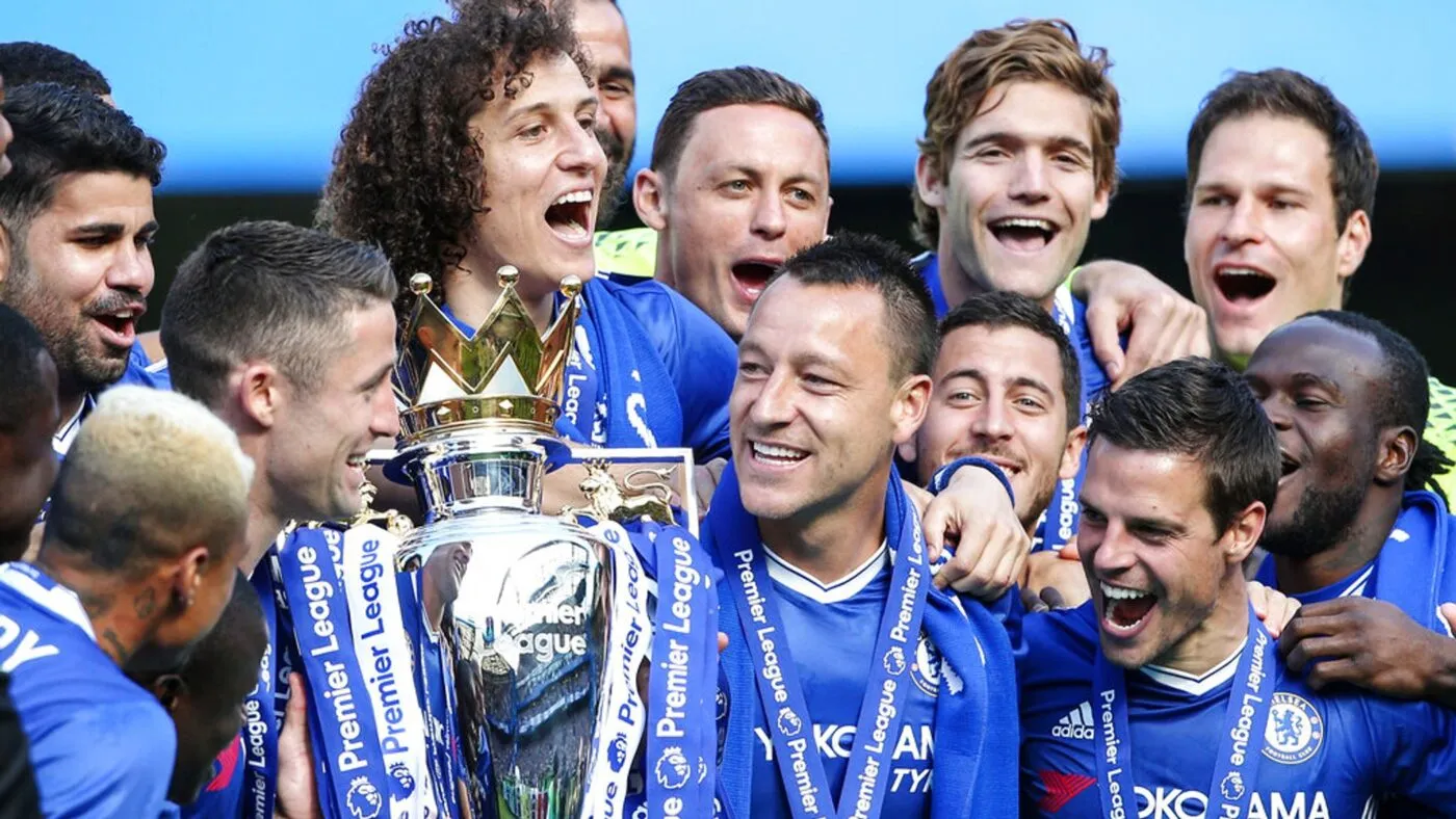 Biệt danh của Chelsea: Nó có nghĩa là gì và bắt nguồn từ đâu? - thegioihandmade.com