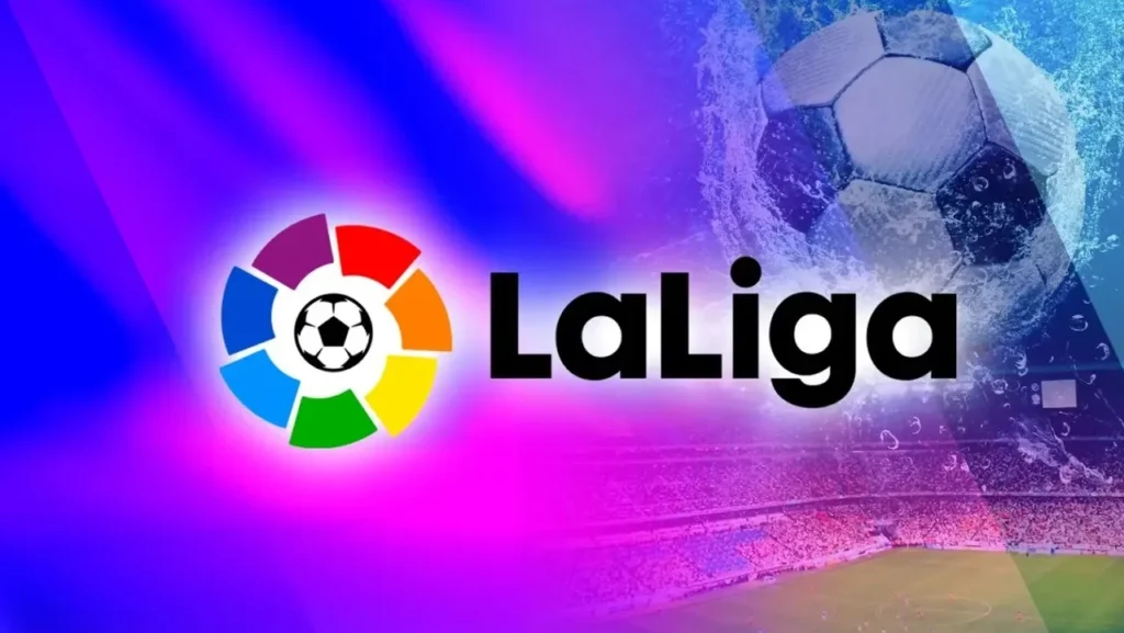 Giải bóng đá La Liga có bao nhiêu vòng đấu? - thegioihandmade.com