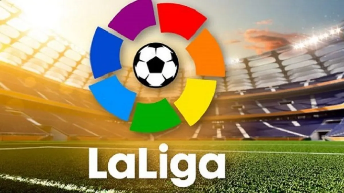 La Liga là gì? Thông tin về giải đấu Tây Ban Nha - thegioihandmade.com