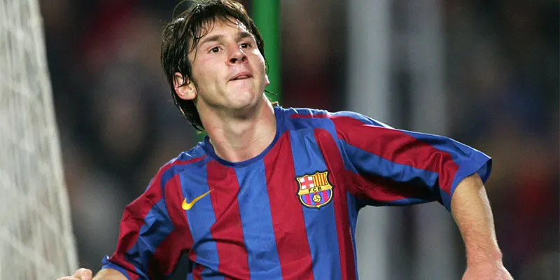 La Pulga là gì? Biệt danh gắn liền với huyền thoại Lionel Messi.