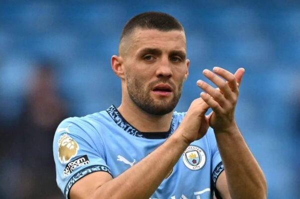 Mateo Kovačić: Hành trình từ thần đồng trở thành ngôi sao Premier League