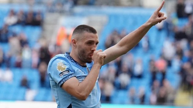 Mateo Kovačić: Hành trình từ thần đồng trở thành ngôi sao Premier League