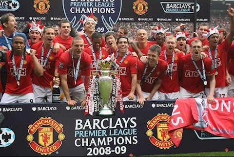 Ngày 24/5: Manchester United 18 lần vô địch nước Anh