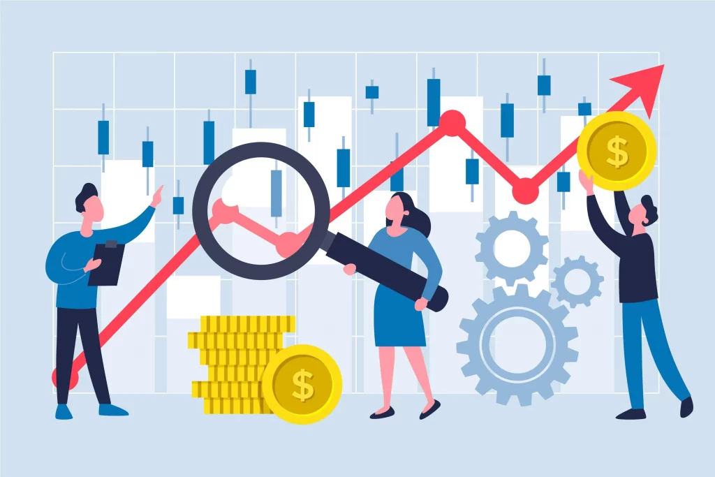Phân tích thị trường là gì? Ví dụ và quy trình phân tích
