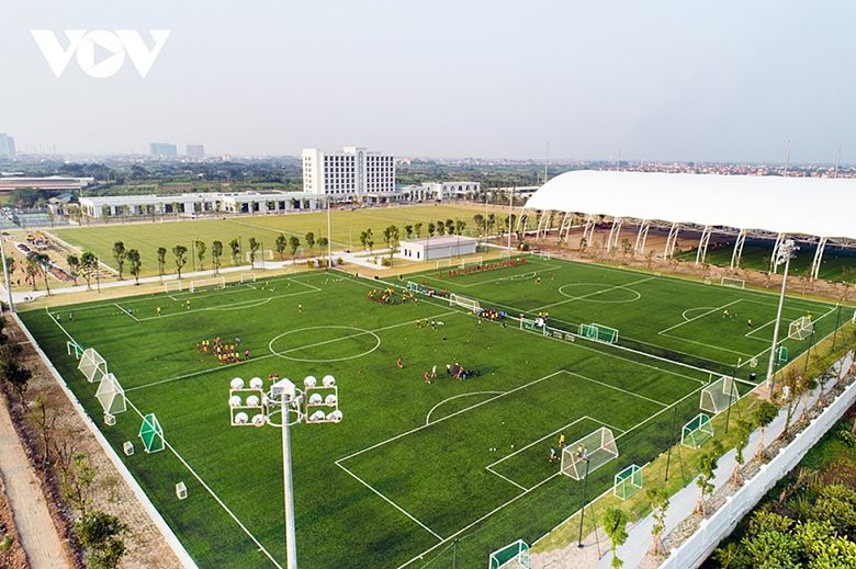 PVF là gì? Liệu có đang khiến bóng đá Việt Nam "phát sốt"?