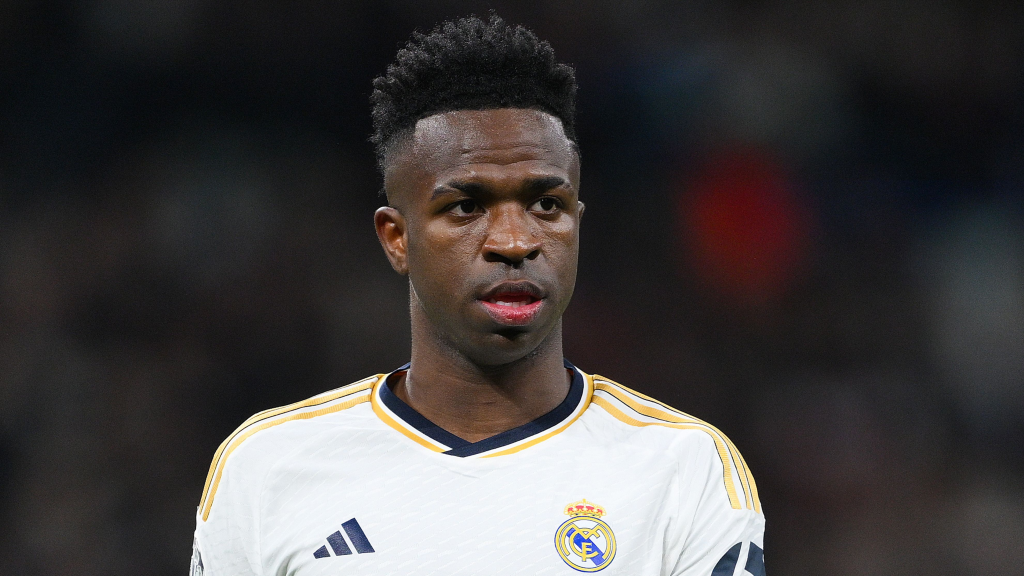 Vinícius Jr – Từ Straatstadion đến Bernabéu