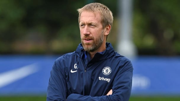 Graham Potter