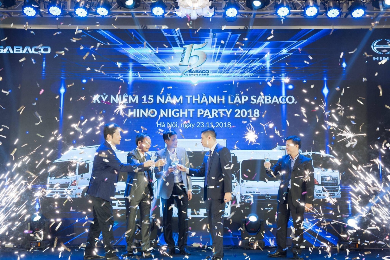 TOP 15 Công Ty Tổ Chức Sự Kiện Chuyên Nghiệp tại Hà Nội
