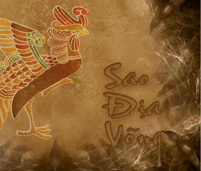 Tìm hiểu thêm về tính cách và ý nghĩa của sao Địa Vọng trong cung điện