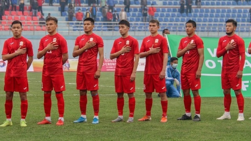 U23 Kyrgyzstan - Đối thủ của U23 Việt Nam có gì đặc biệt?