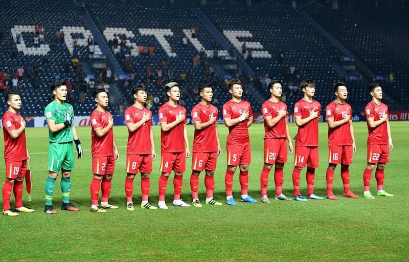 U23 là gì? Đội bóng có số trận thắng cao nhất trong bóng đá
