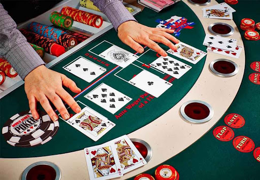 Các trò chơi bài Baccarat phổ biến và trải nghiệm chơi game hiệu quả