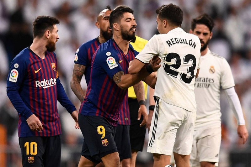 El Clasico là gì? Những trận đấu đáng nhớ nhất trong lịch sử El Clasico.
