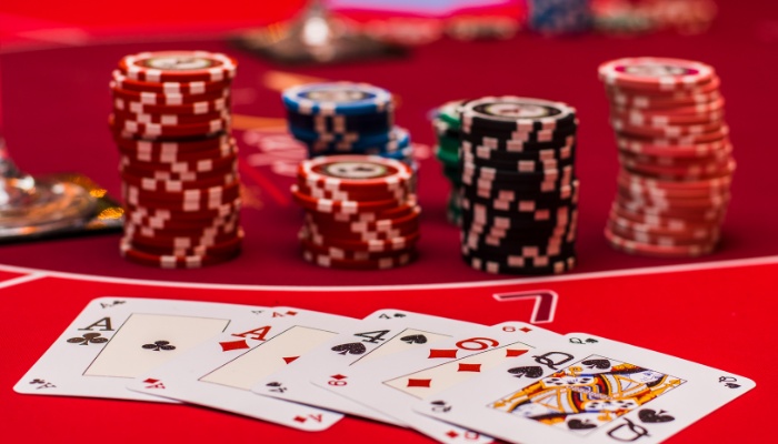 Bật Mí Cách Chọn Bet Size Poker Hiệu Quả, Cải Thiện Chiến Lược