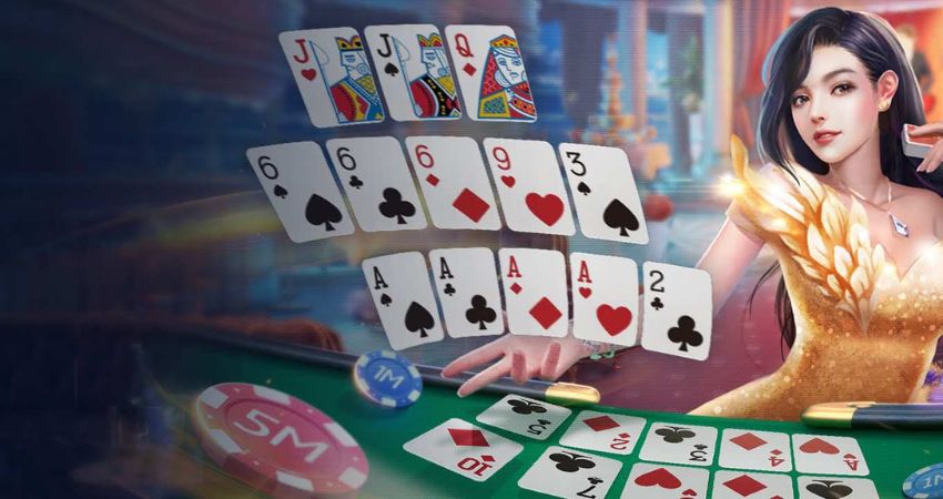 Cách Chơi Bài Binh DT68 - Kinh Nghiệm Đánh Bài Luôn Thắng