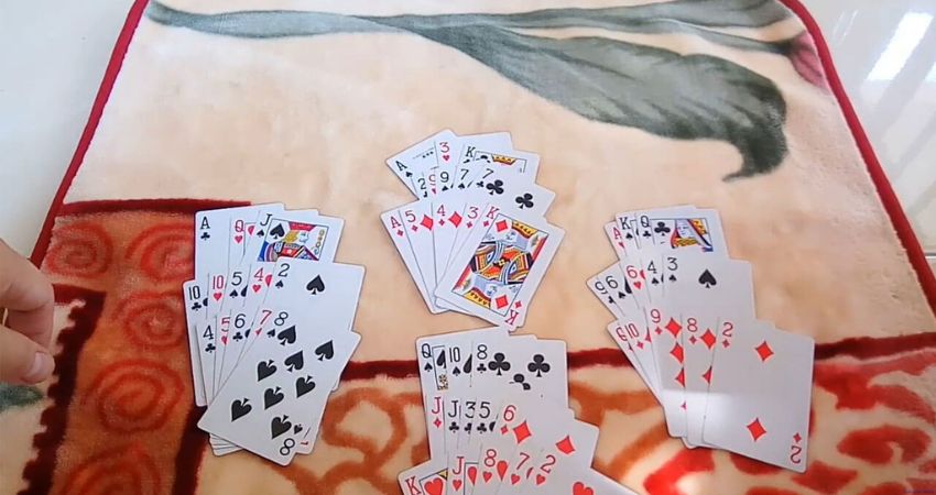 Cách Chơi Bài Binh DT68 - Kinh Nghiệm Đánh Bài Luôn Thắng