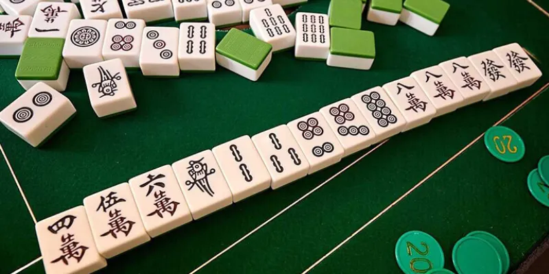 Cách chơi Mạt chược: Hướng dẫn từ A đến Z dành cho người mới bắt đầu
