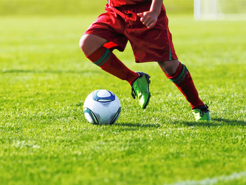 Kỹ thuật kiểm soát bóng phải trường tồn | YouSport