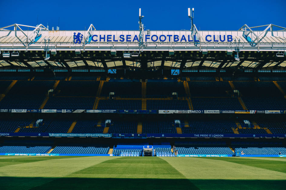 Lịch Sử SVĐ Stamford Bridge Và Những Cột Mốc Đáng Nhớ Của Chelsea