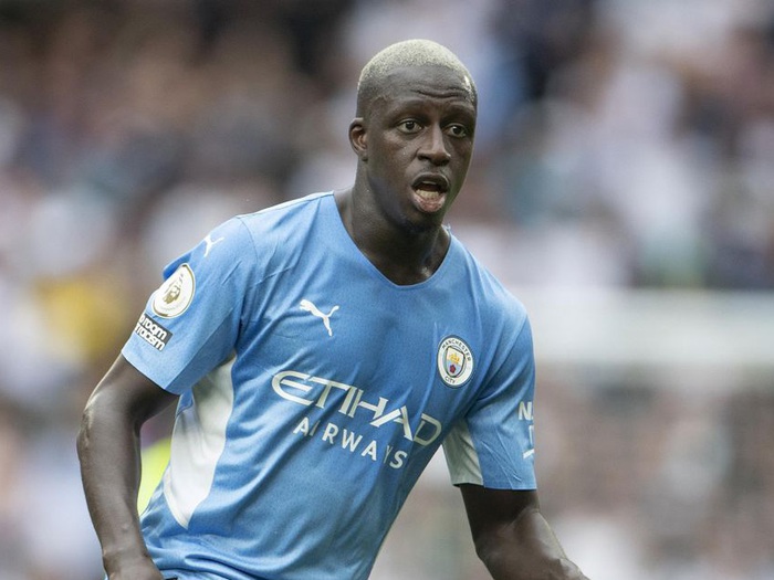 Benjamin Mendy: Hậu vệ trái xuất sắc của Manchester City và đội tuyển quốc gia Pháp