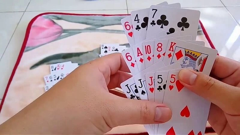 Cách tính chi phí trong binh xap xam, hướng dẫn chi tiết cho người mới bắt đầu - Gemwin - Cổng game bài số 1 Việt Nam với tỷ lệ thắng cao