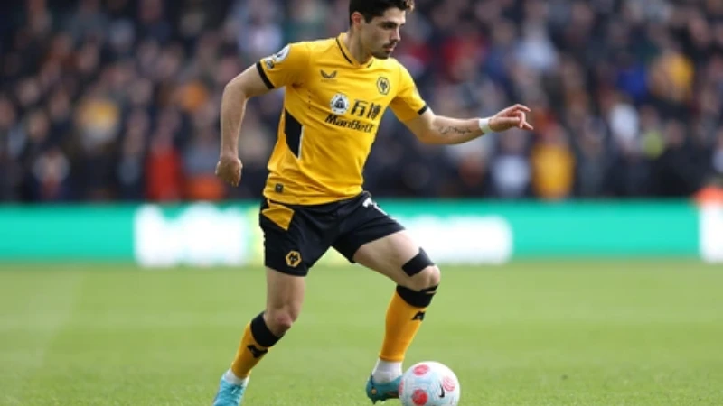 Speed Left Wing - Vũ khí bí ẩn sẽ thay đổi cuộc chơi -