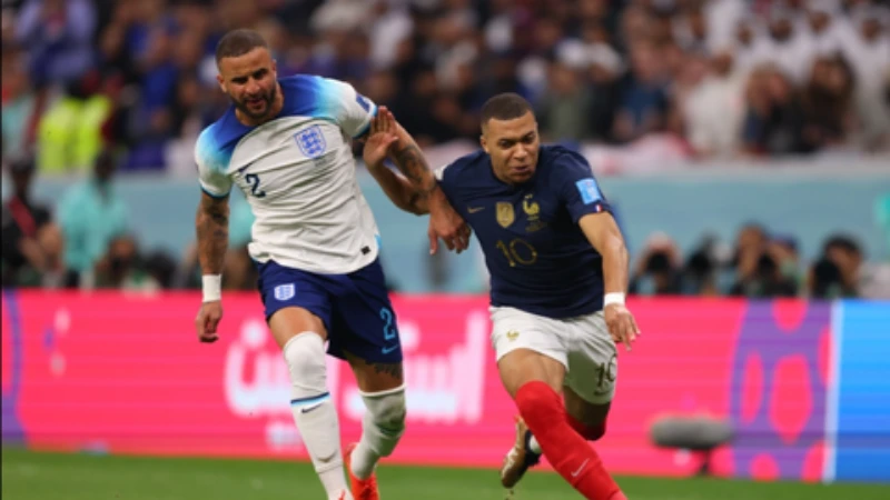 Speed Left Wing - Vũ khí bí ẩn sẽ thay đổi cuộc chơi -